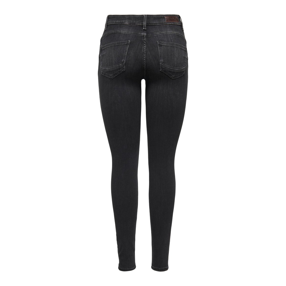 Jean washed black, ONLY