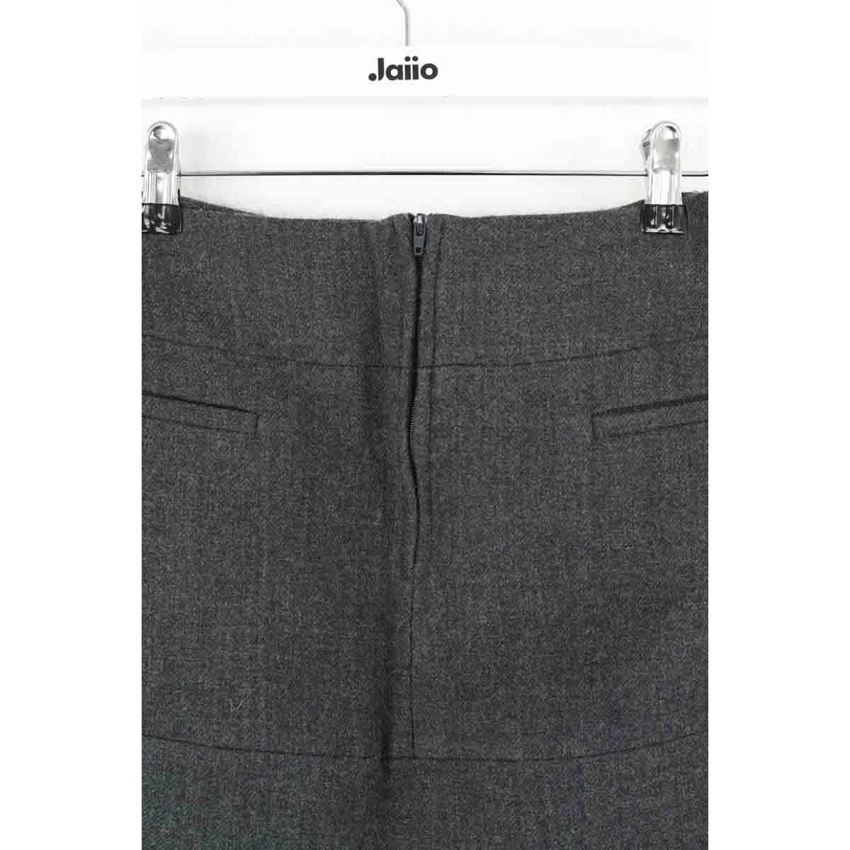 Mini jupe - Très Bon État anthracite, CLAUDIE PIERLOT