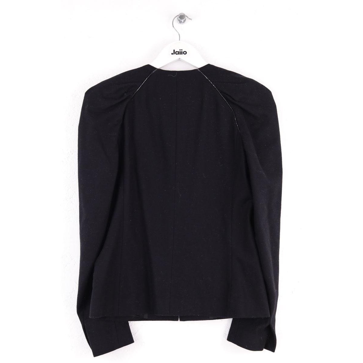 Veste - Très Bon État noir, MAJE