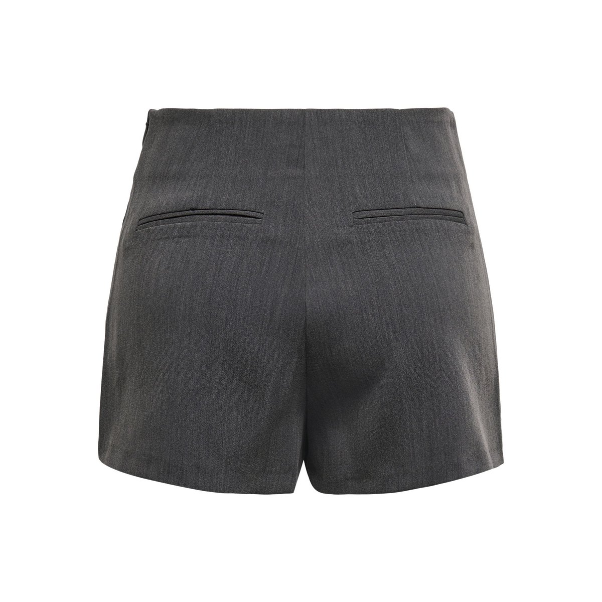 Jupe dark grey melange, ONLY