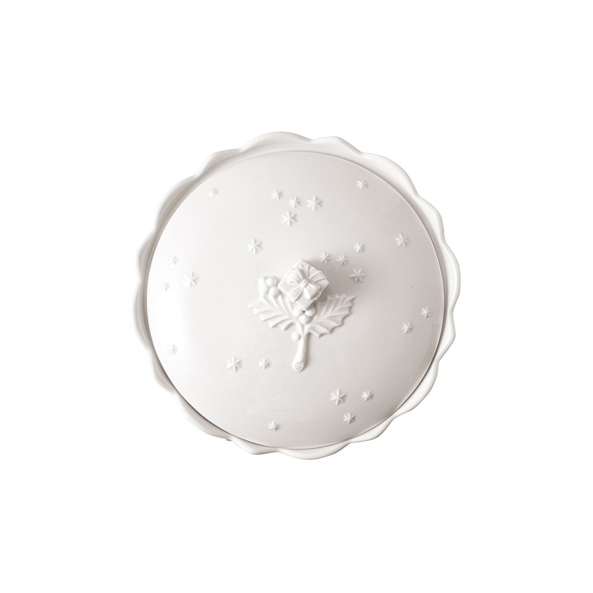 Boîte À Biscuits TOY'S DELIGHT ROYAL CLASSIC blanc, VILLEROY & BOCH