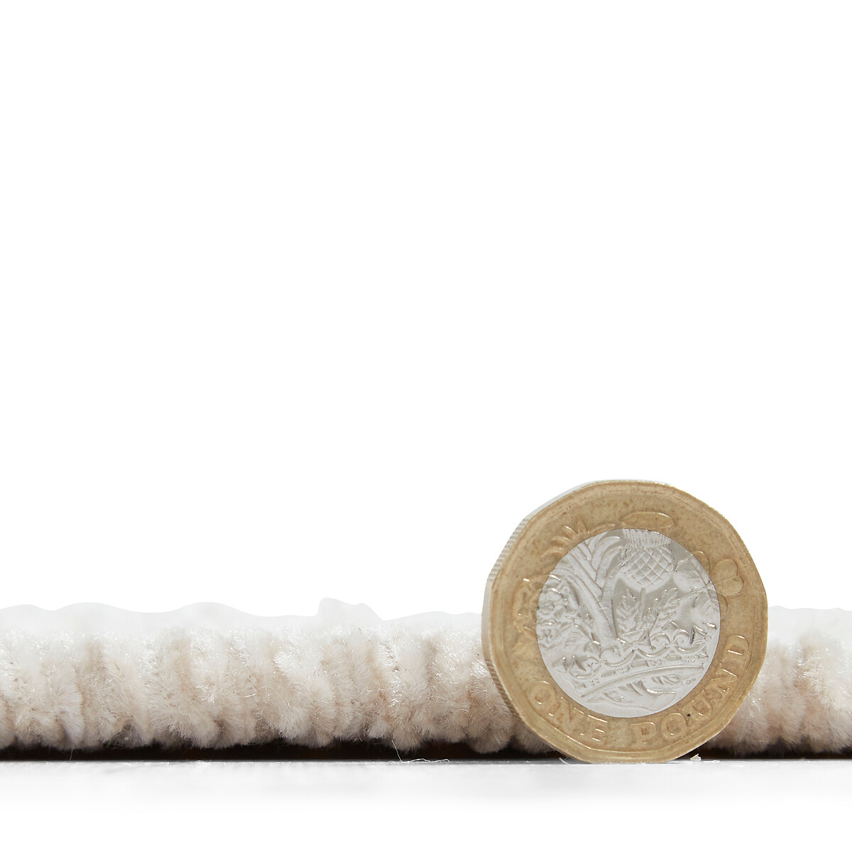 Diamond Pattern Hi-Low Textured Pile Rug beige, SO'HOME