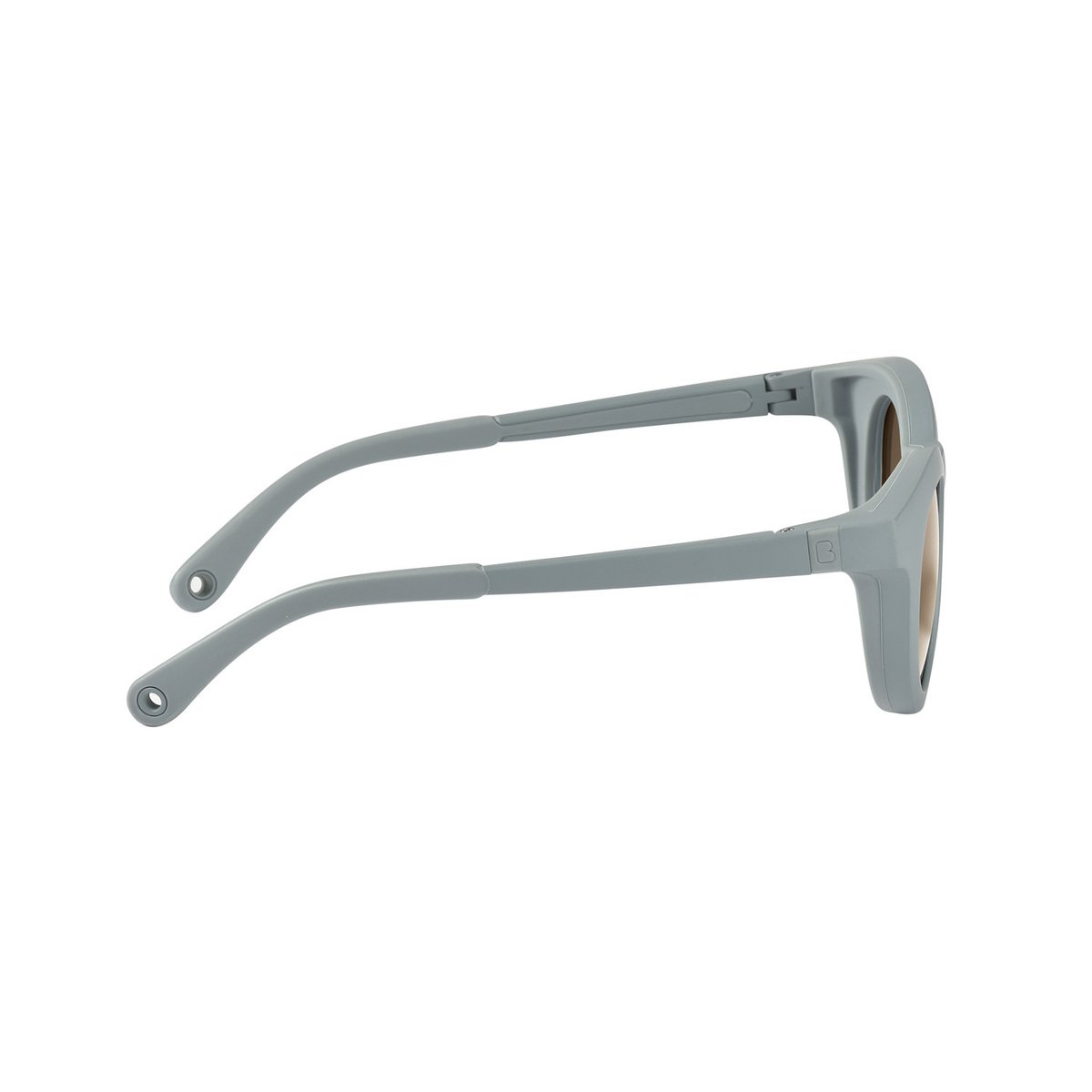 Lunettes de soleil enfant 2-4 ans bleu baltique, BEABA