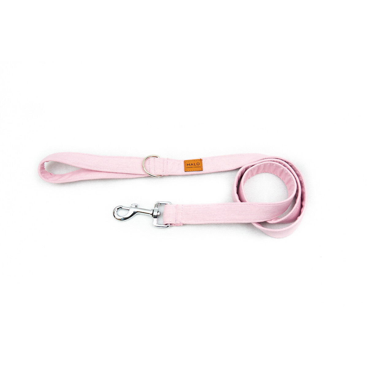 Trela Nammi, Malü Pet Wear rosado, MALU PET WEAR