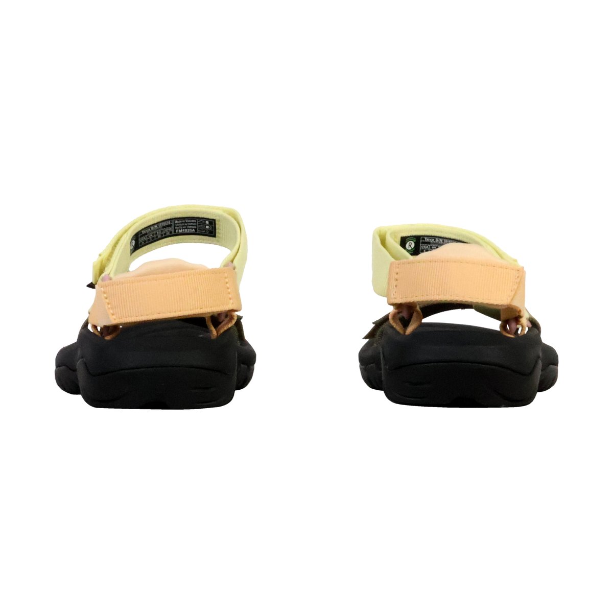 Sandales à Scratch Hurricane Xlt2 pastel multi, TEVA