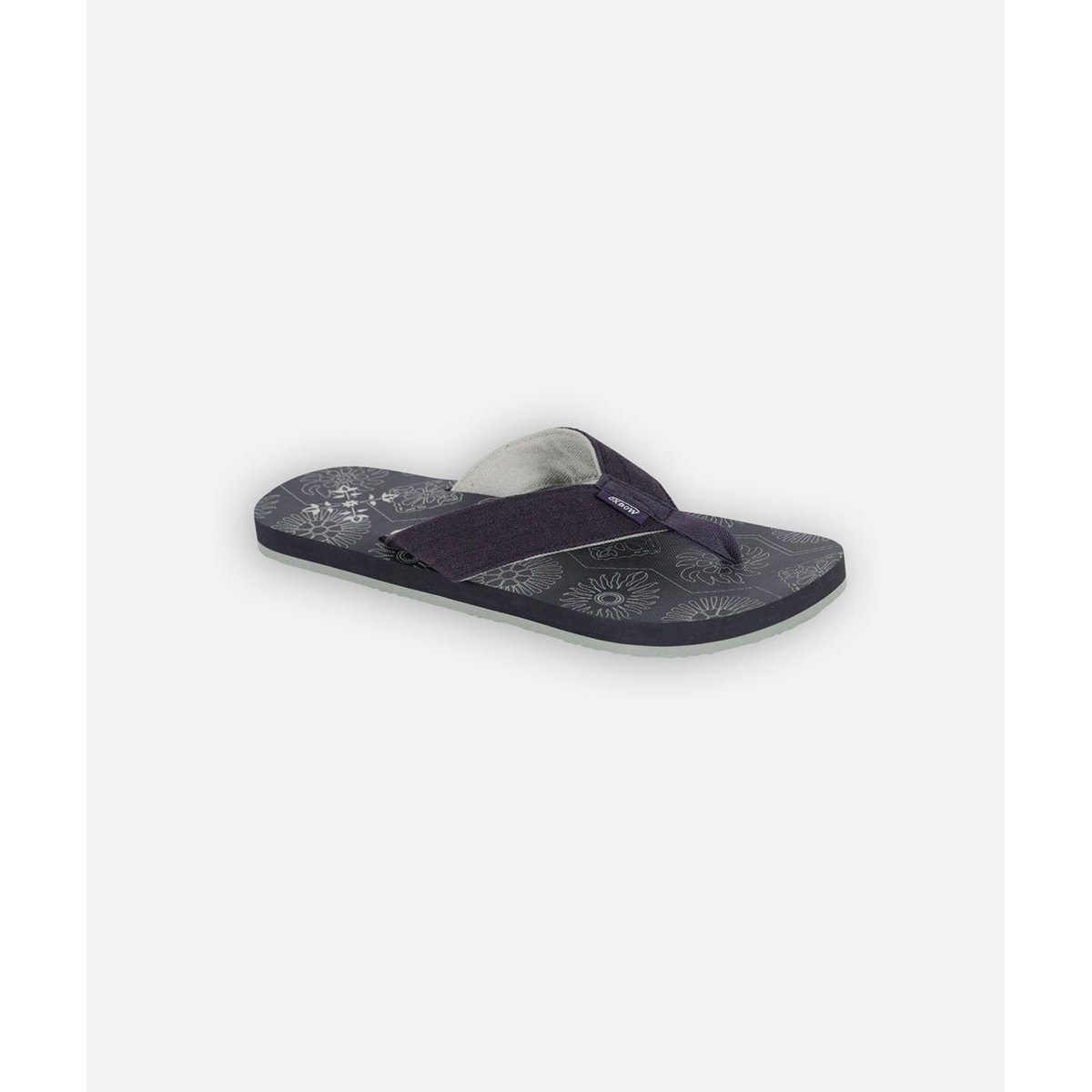 Tongs KING graphite, OXBOW