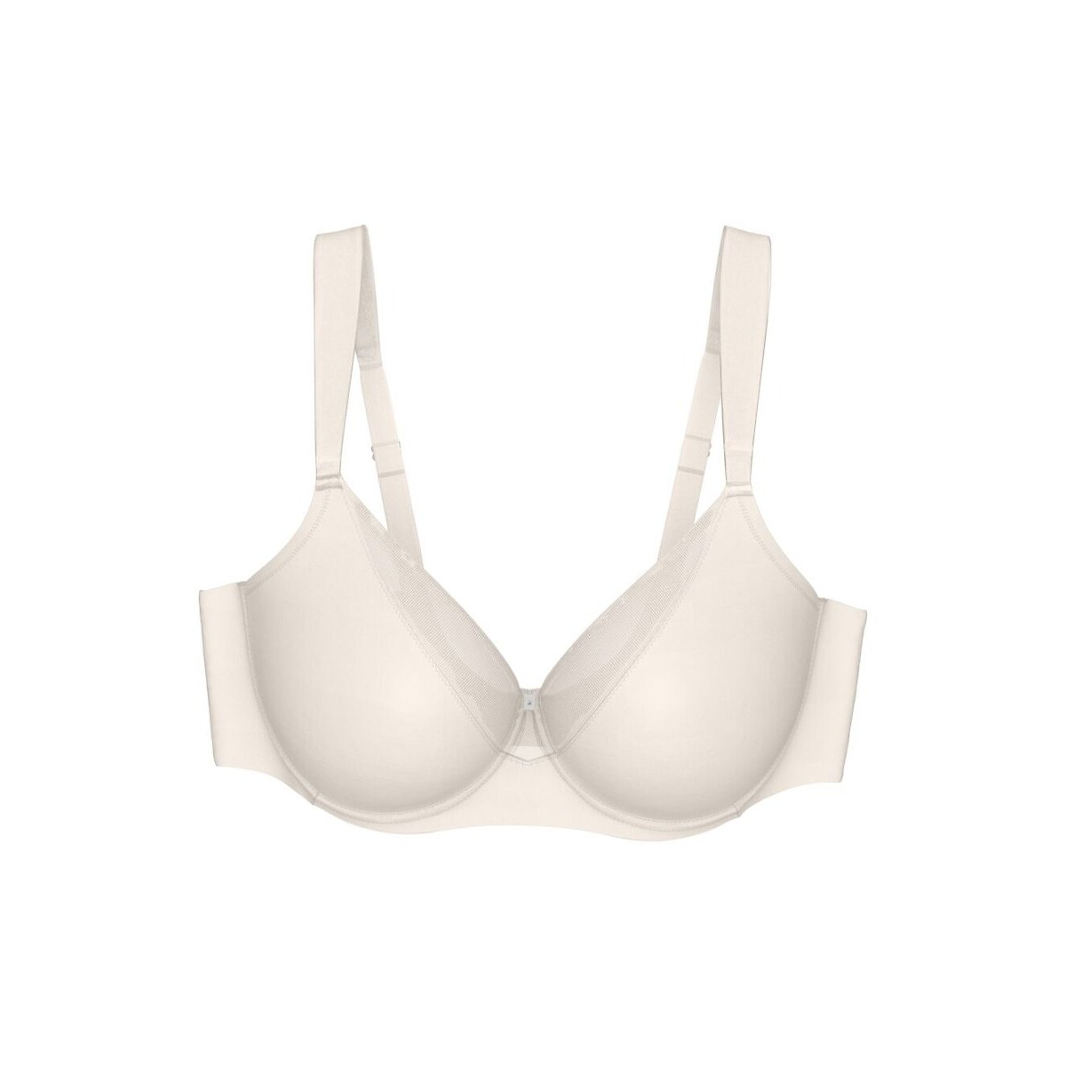 Soutien-gorge emboitant True Shape Sensation vanille, TRIUMPH