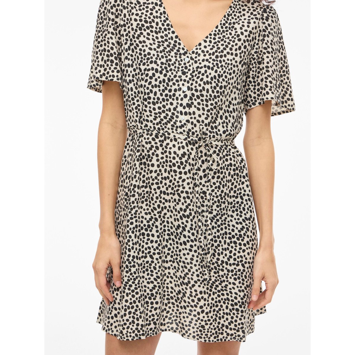 Robe Courte sandshell, VILA