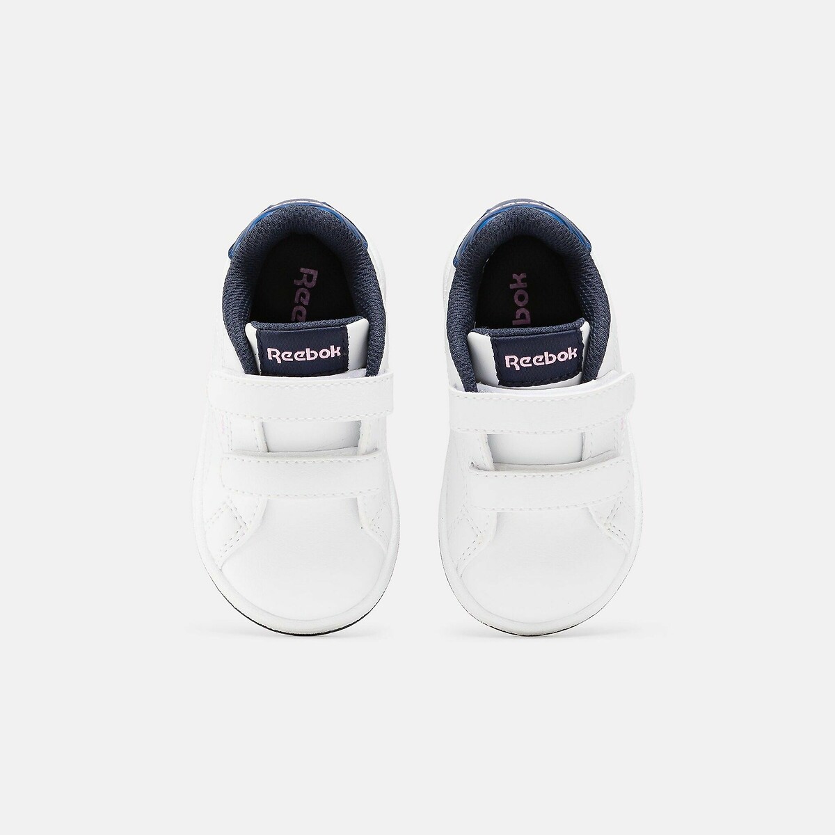 Kids' Complete Clean 2.1 Trainers white, REEBOK