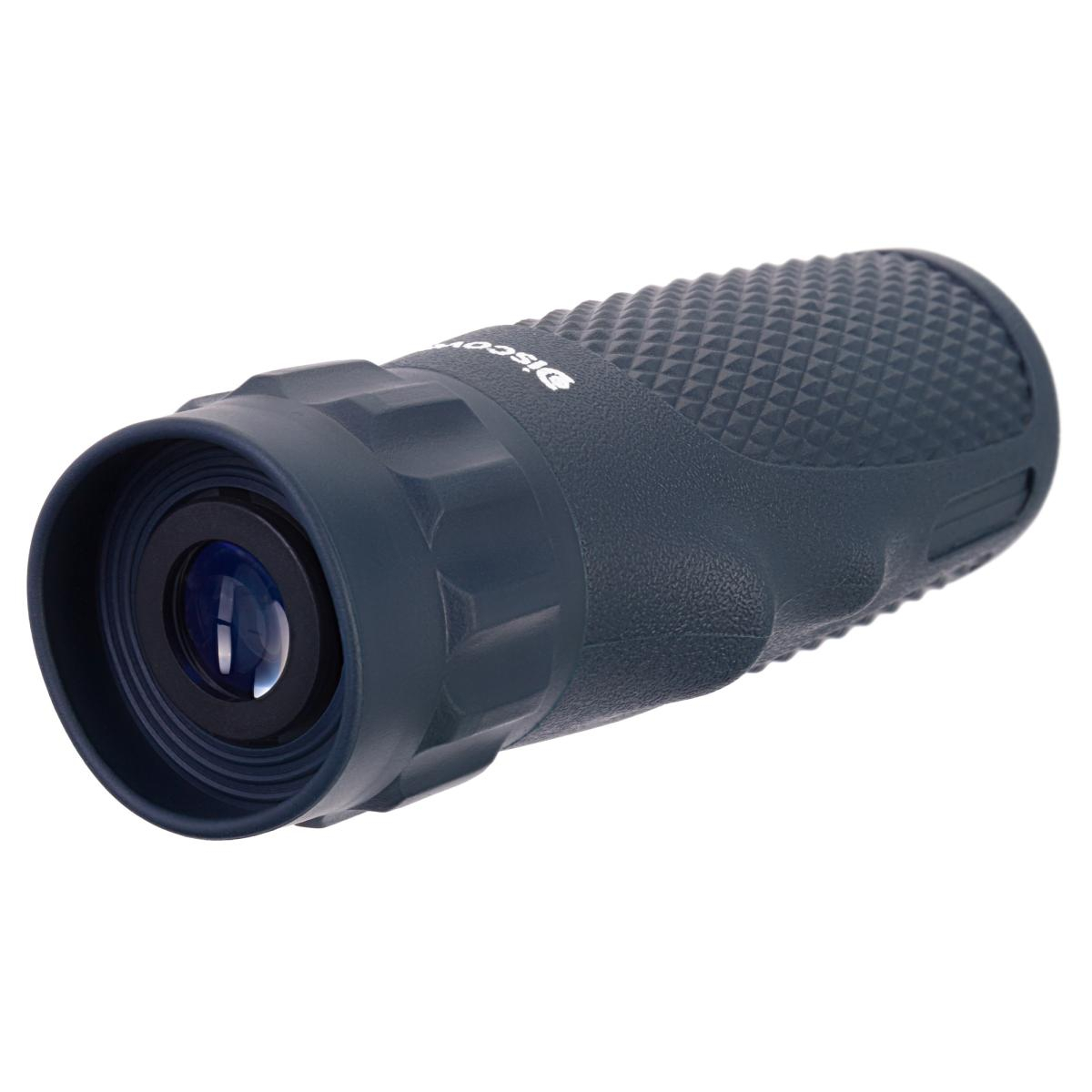 Monoculaire Discovery Gator 10x25 couleur unique, LEVENHUK