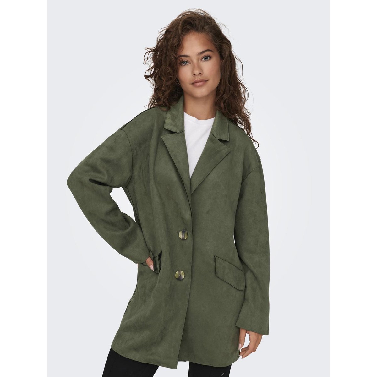 Veste kalamata, ONLY