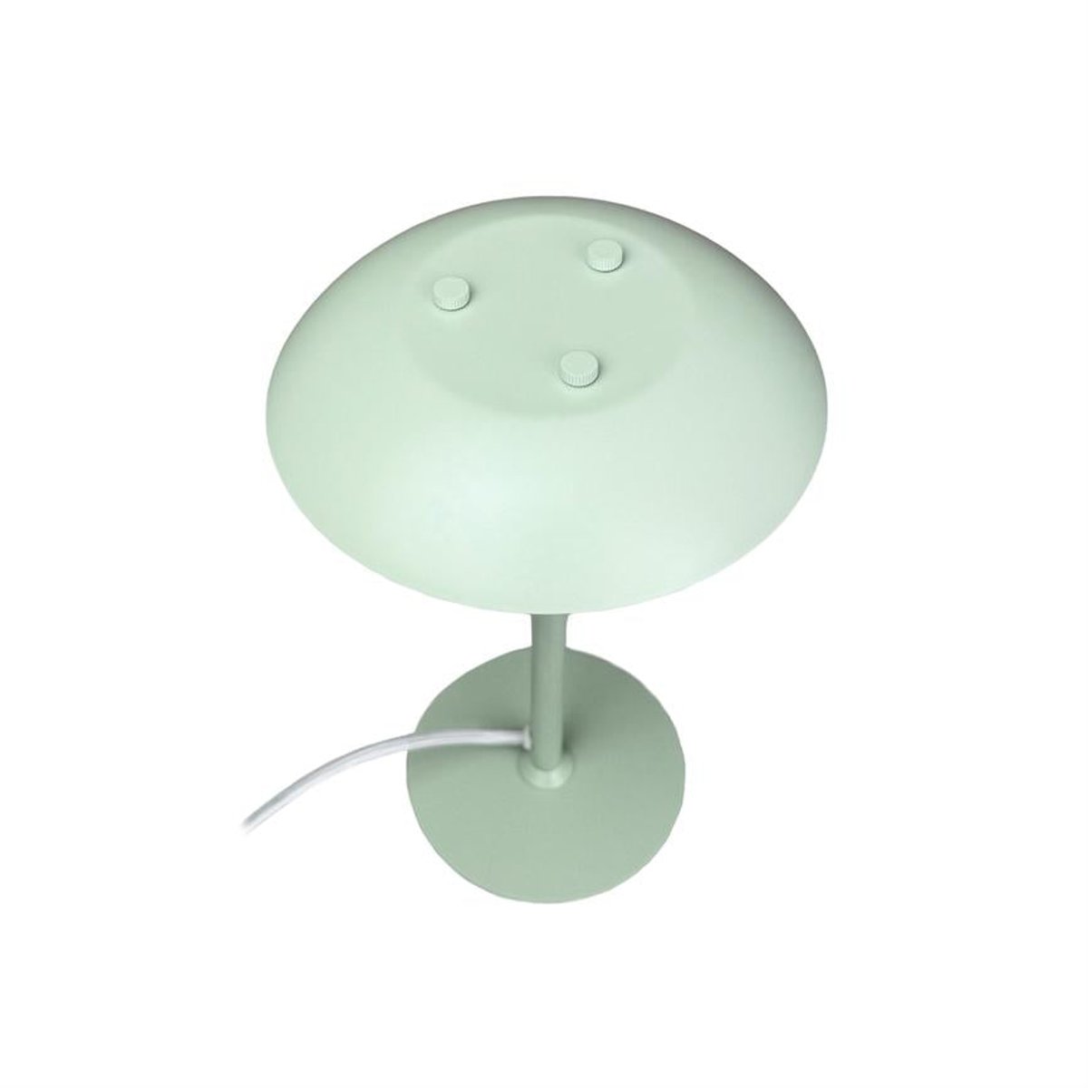 Lampe de table SIXTEEN vert menthe, DYBERG LARSEN