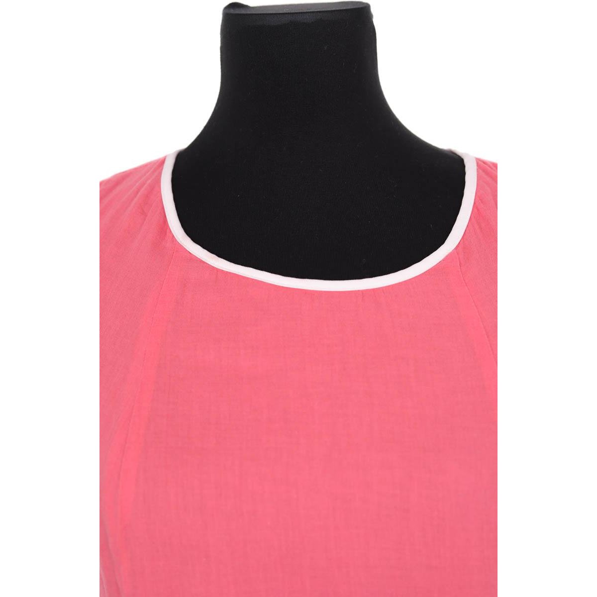 Blouse - Très Bon État rose, CLAUDIE PIERLOT