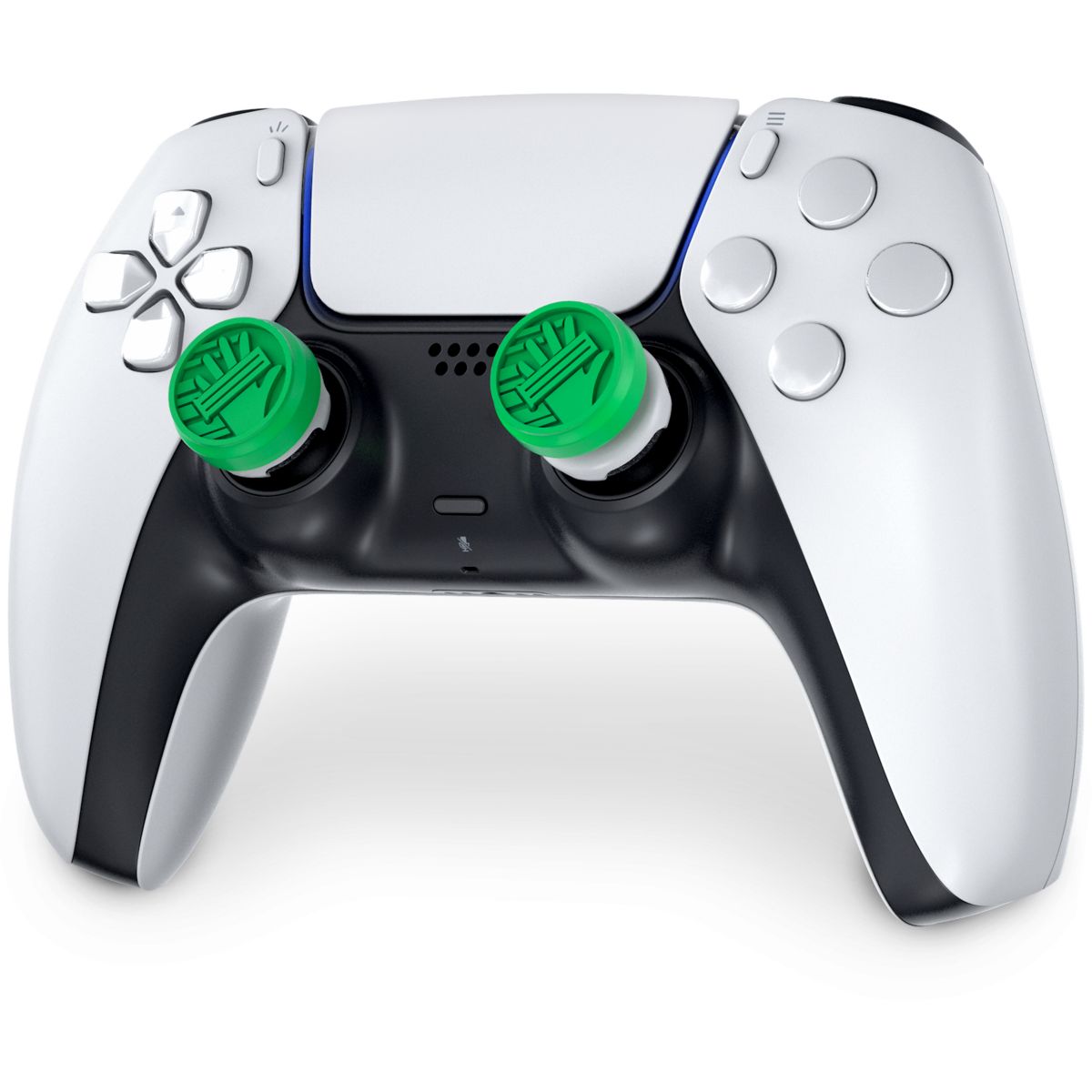 Accessoire manette CoD Speed Cola PS5 Kit couleur unique, STEELSERIES