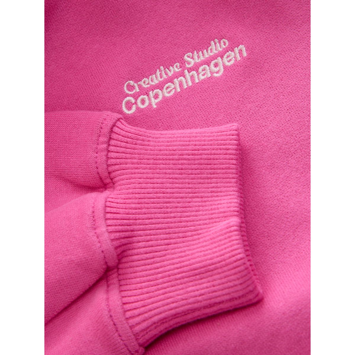 Sweat à capuche rose vif, NEXT
