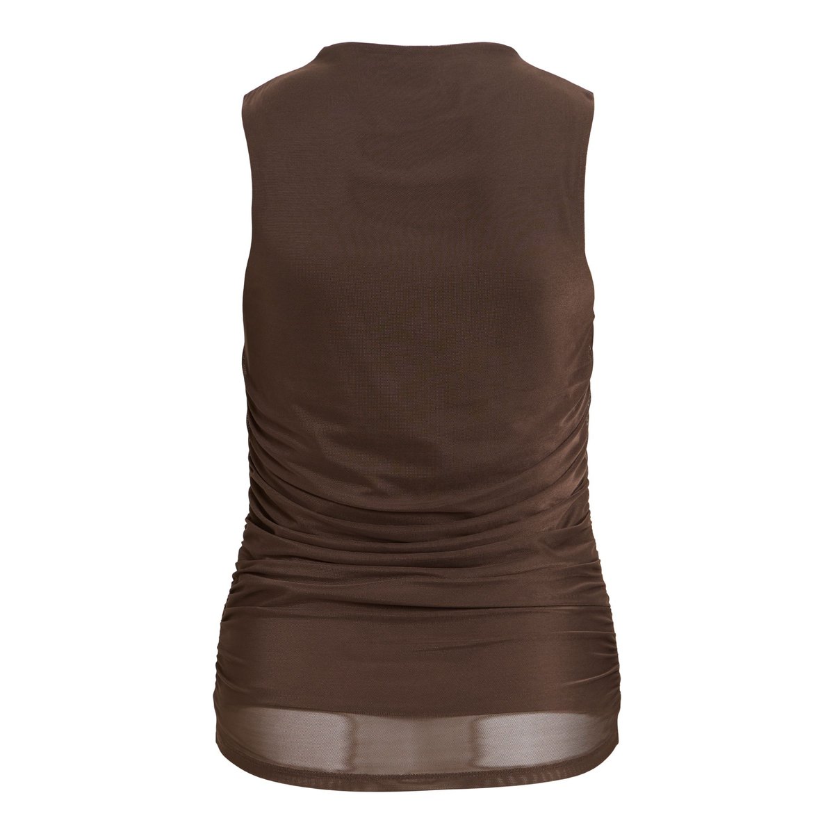 Top Sans Manches marron - coffee bean1, VILA