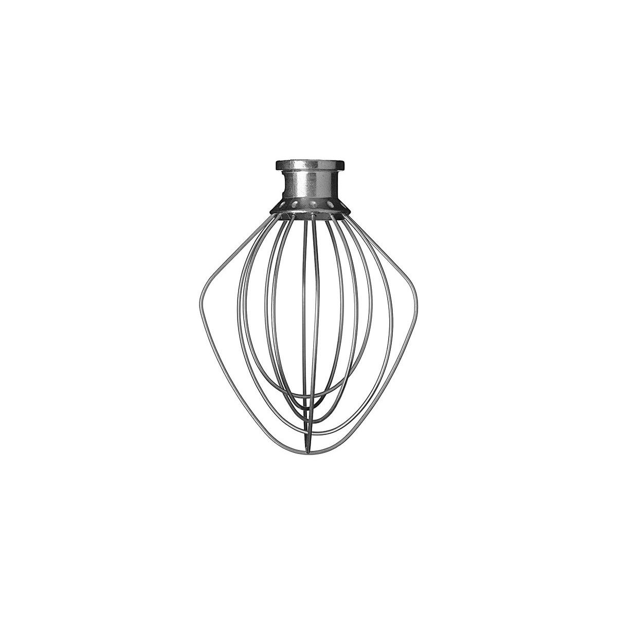 Fouet 5K452WW FOUET A FIL couleur unique, KITCHENAID