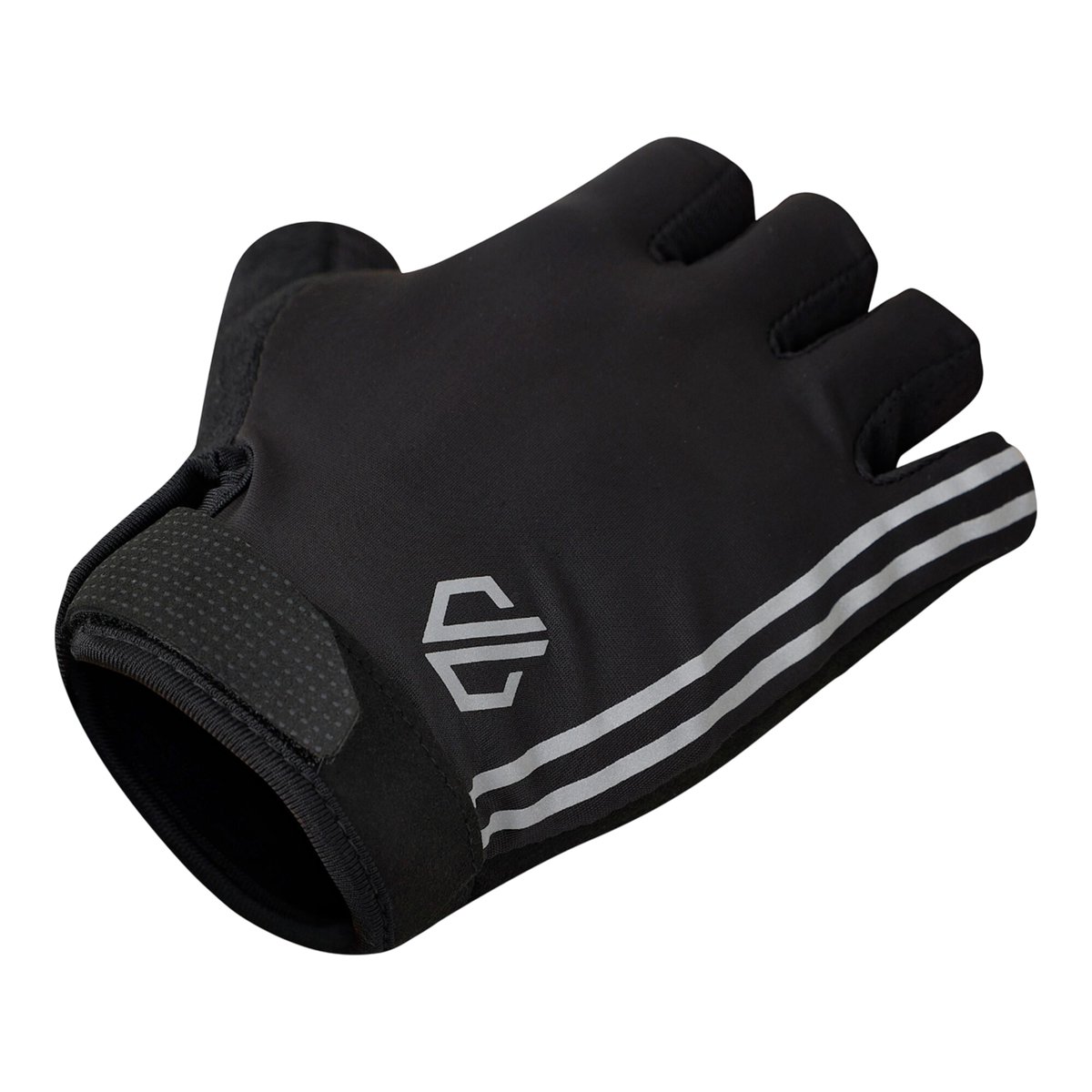 Gants de cyclisme noir, DARE 2B
