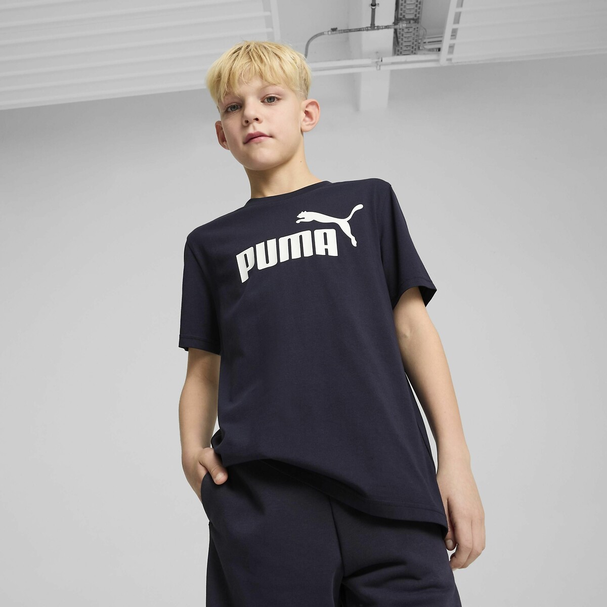 T-Shirt Maniche Corte Abbigliamento E Accessori Camicie Top La Redoute