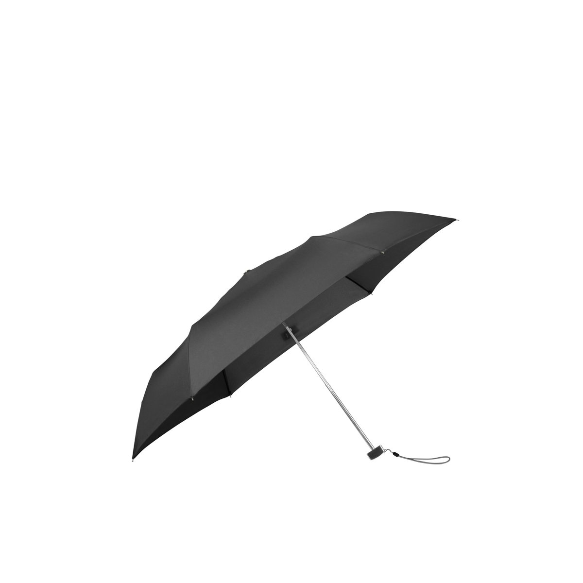 Rain pro mini parapluie taille S noir, SAMSONITE