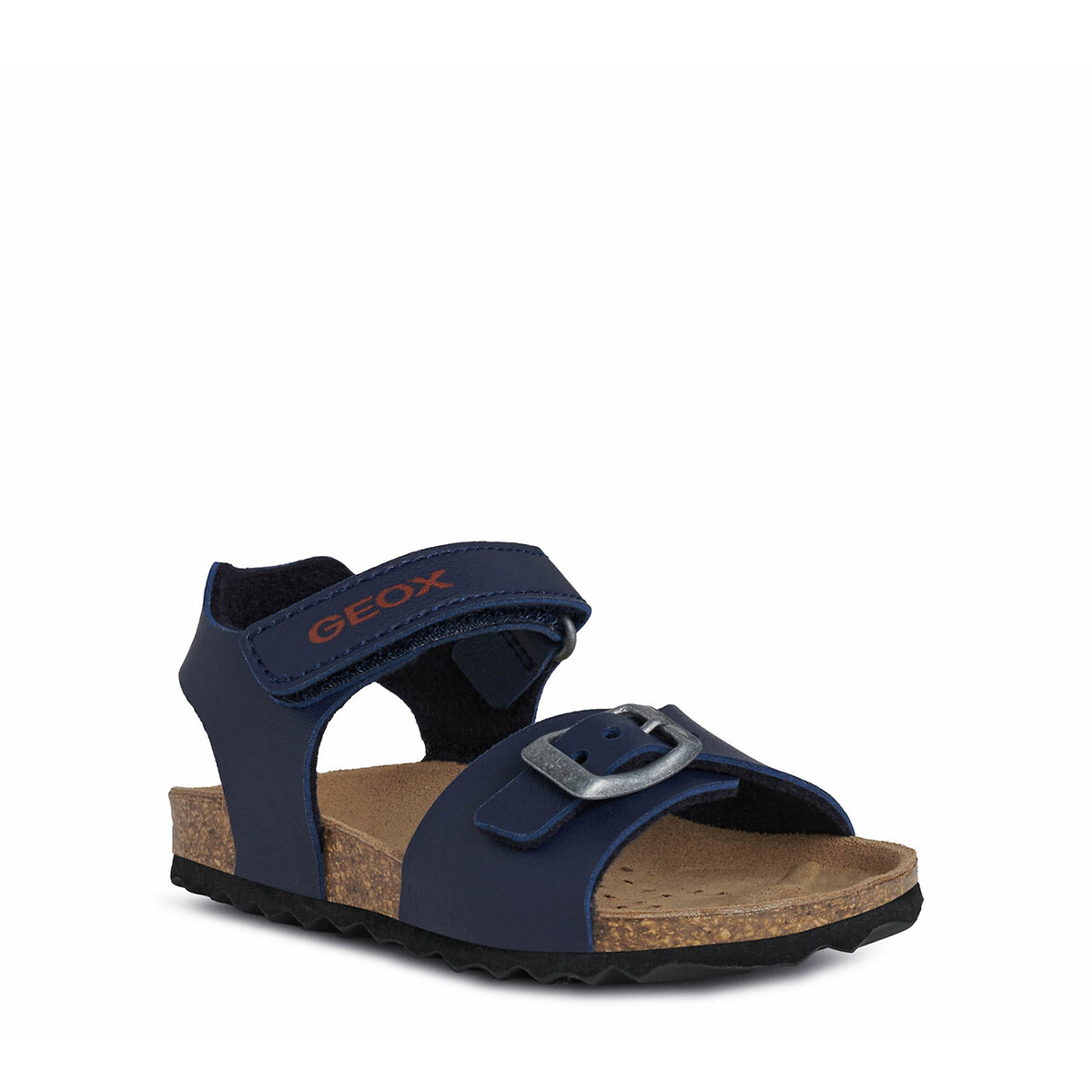 Sandales Chalki bleu marine, GEOX
