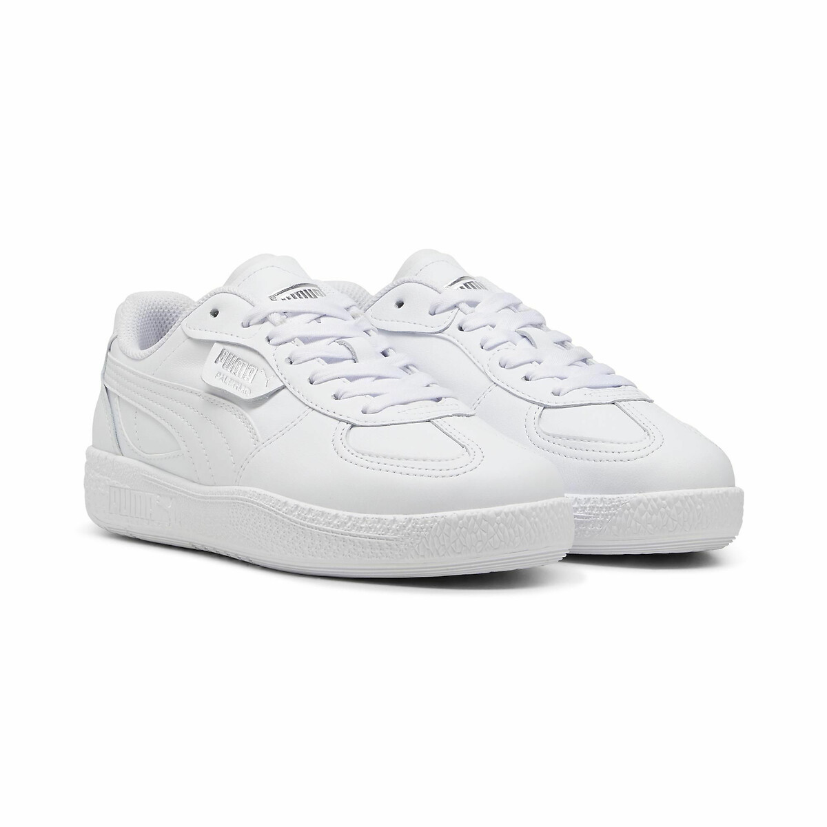 Baskets Palermo Moda blanc, PUMA