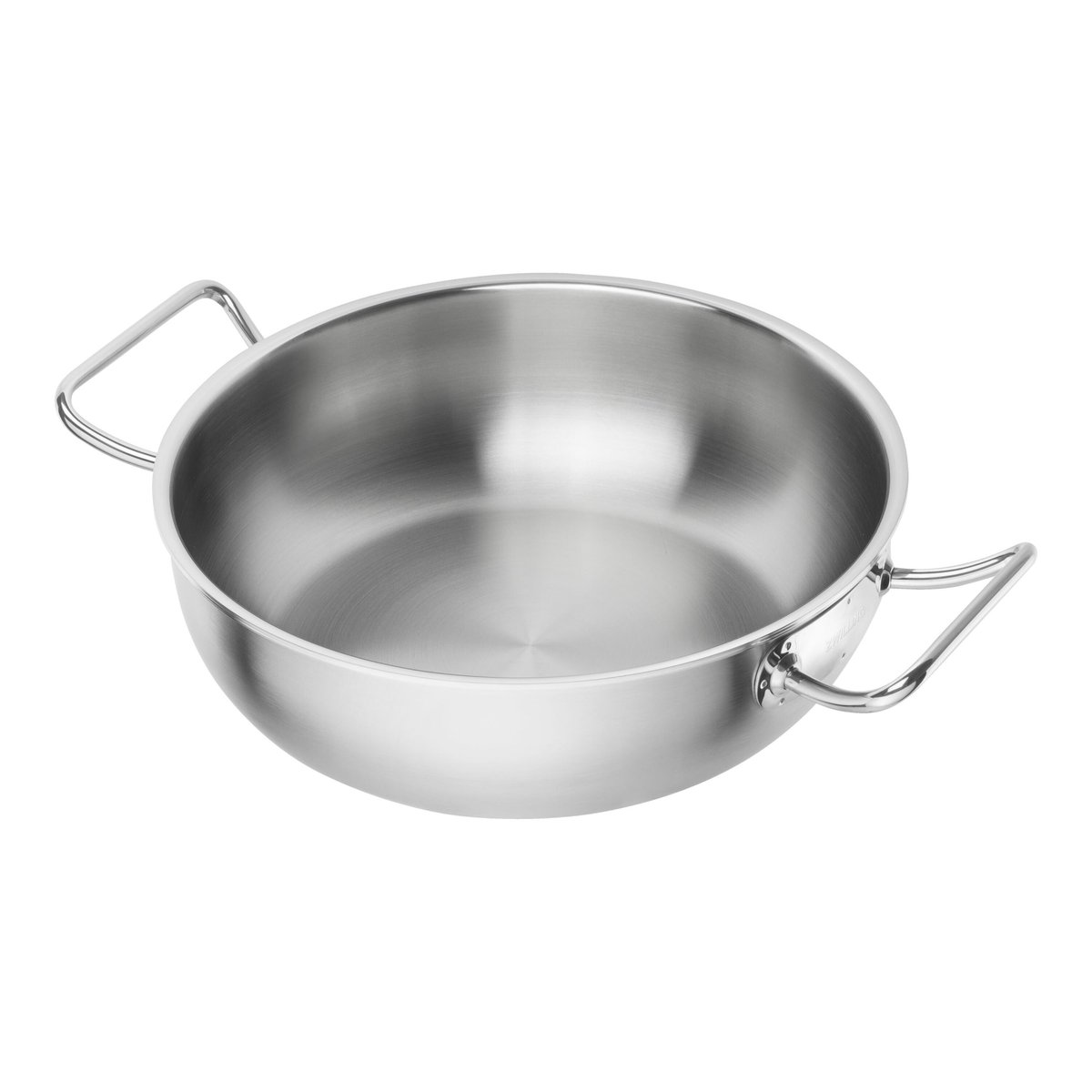 30 cm, Wok, Argent argent, ZWILLING