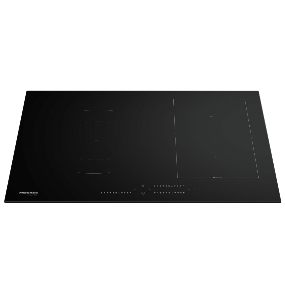 Plaque induction HIC6322BSC couleur unique, HISENSE