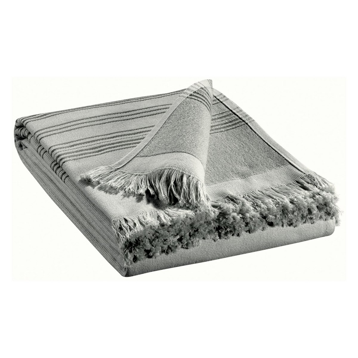 Drap hammam Cancun perle, VIVARAISE