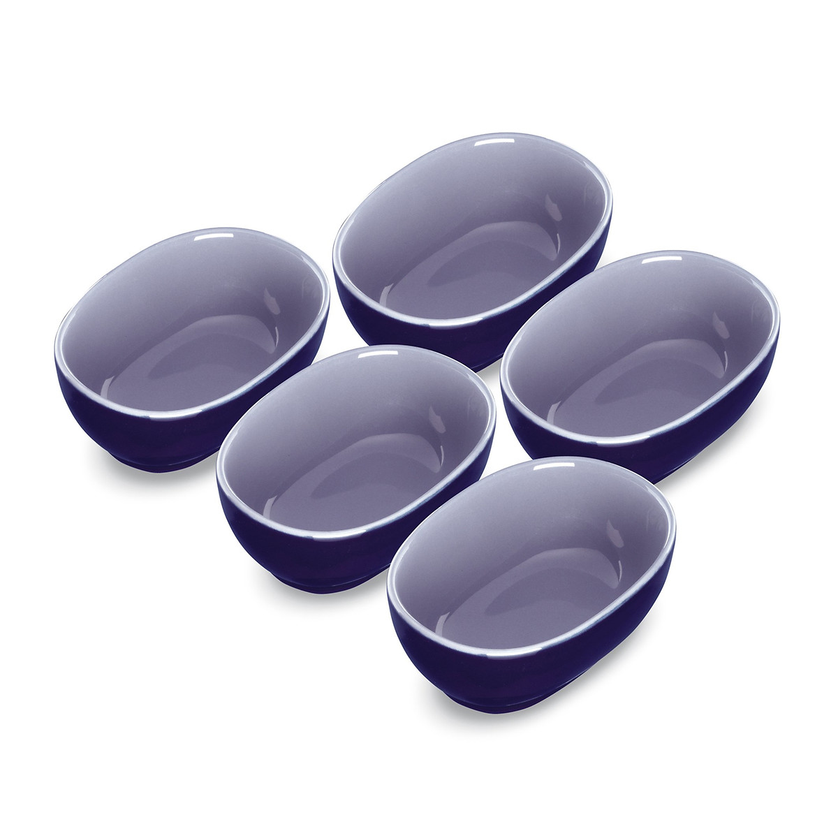 Fondue Simply Invents EF351412 bleu indigo, TEFAL
