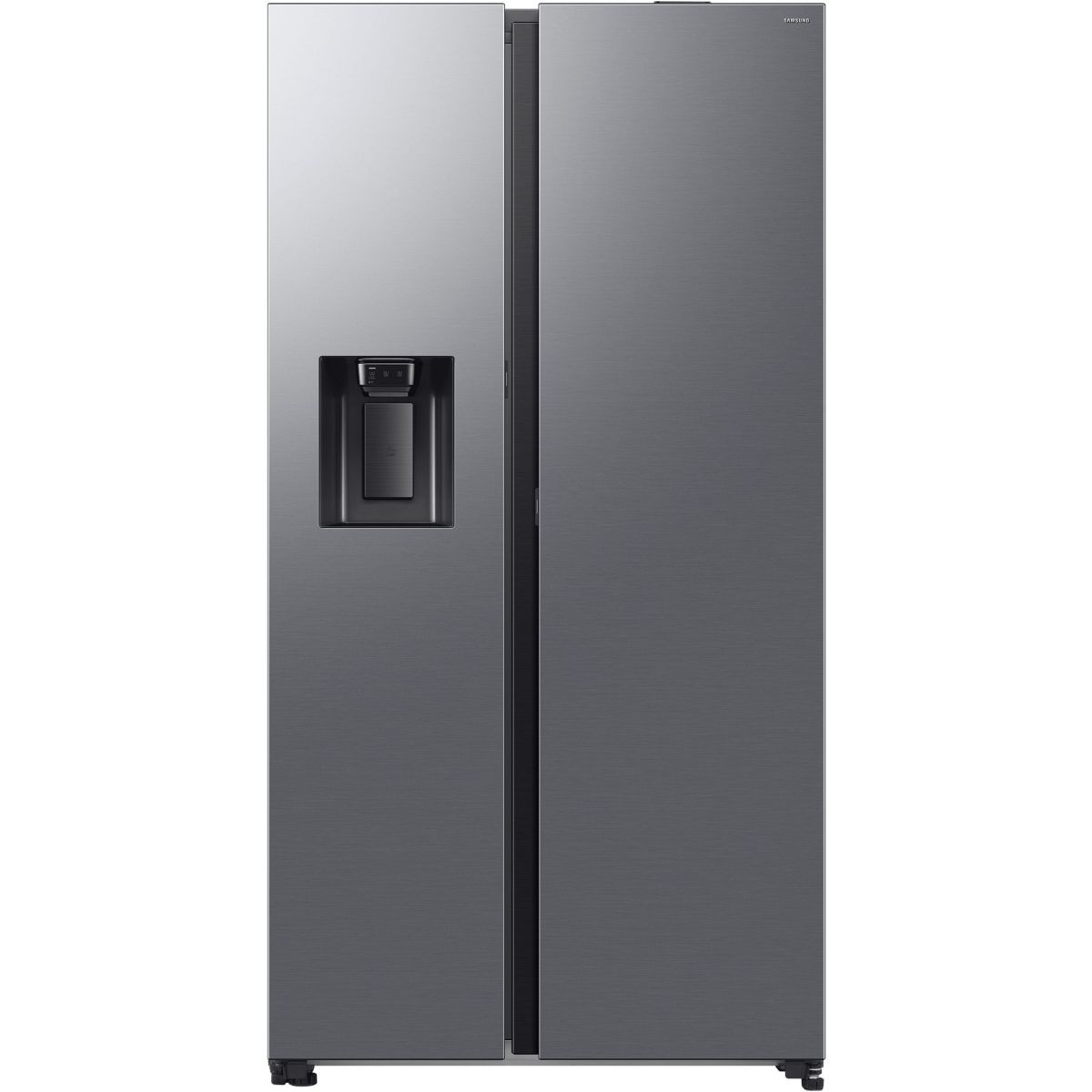 Réfrigérateur Américain RS80F66KBT Bespoke AI couleur unique, SAMSUNG