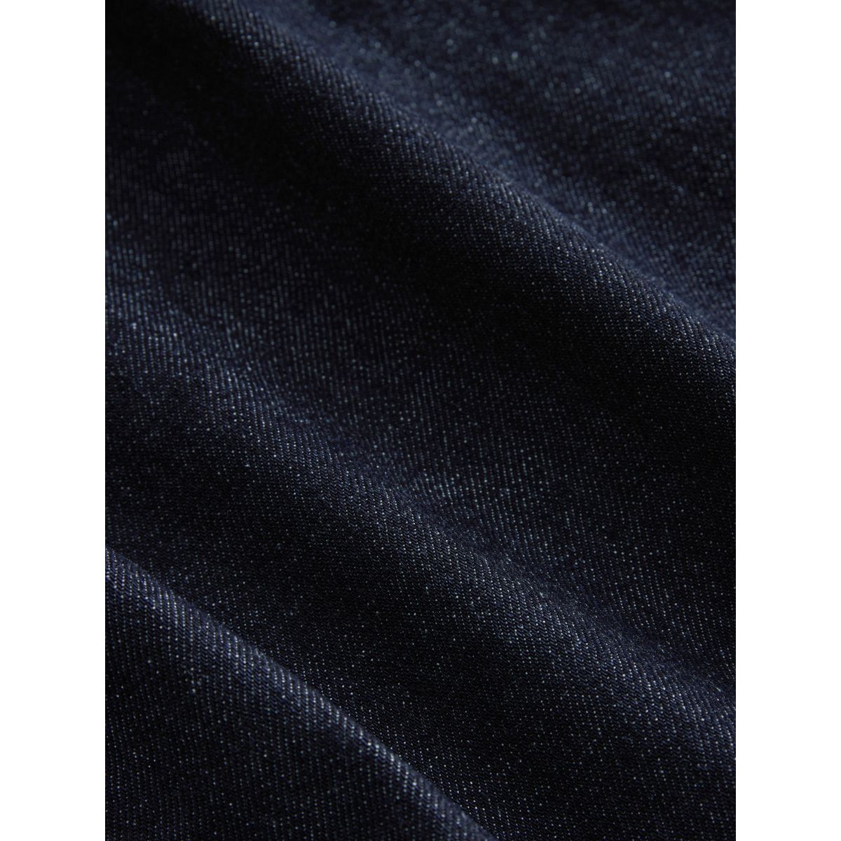 Jean plissé edit bleu foncé, NEXT
