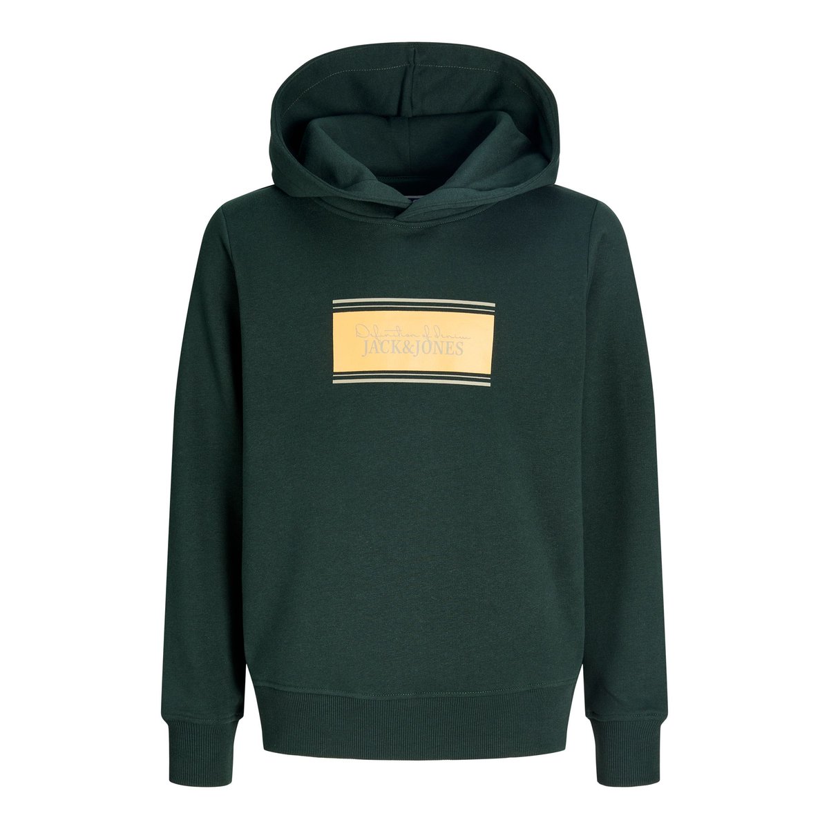 Sweat À Capuche scarab, JACK & JONES JUNIOR
