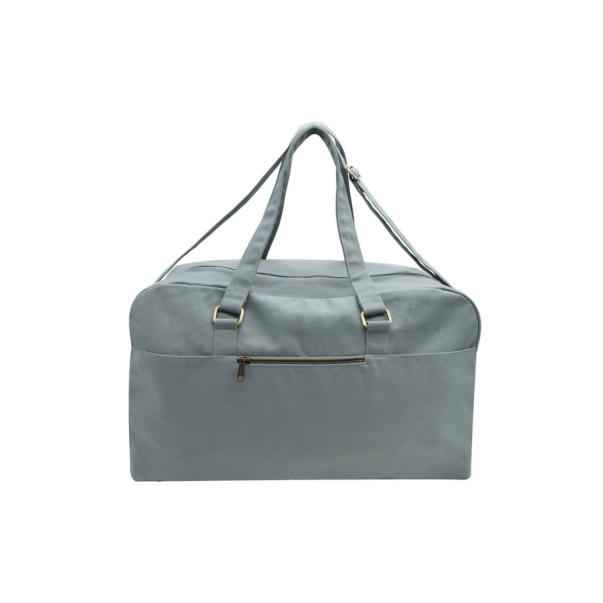 Reisetasche, YVES graugrün, HINDBAG