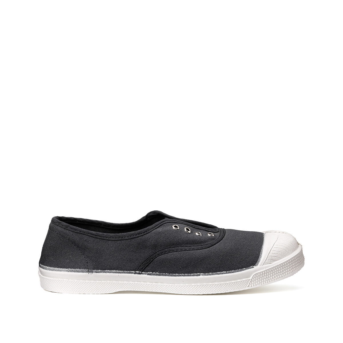 Tennis Elly noir, BENSIMON