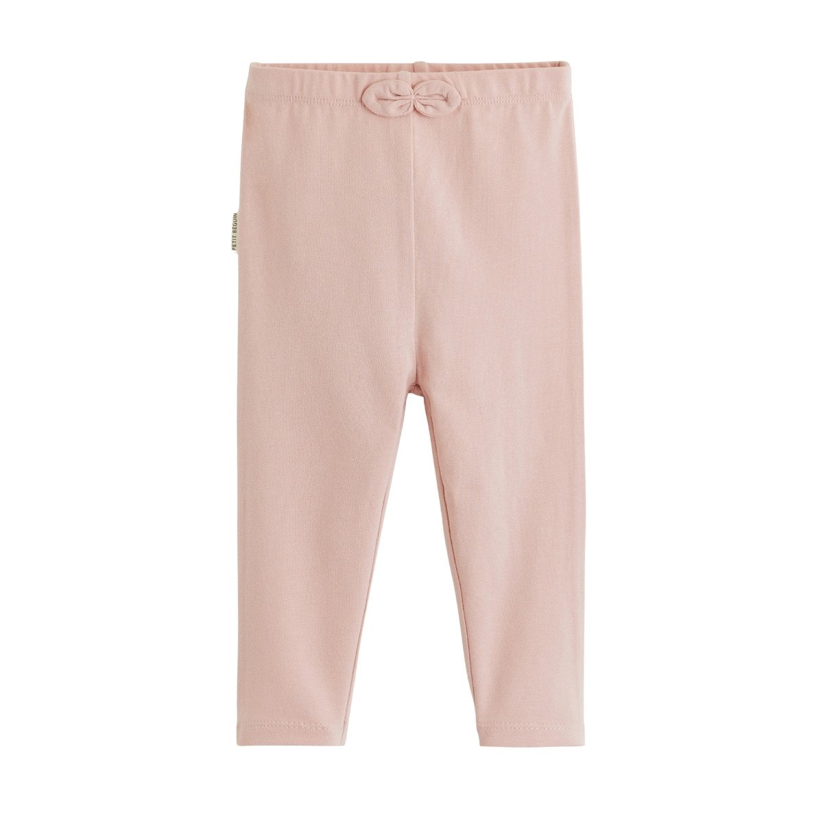 Lot de 3 leggings enfant Ollie bleu, PETIT BEGUIN