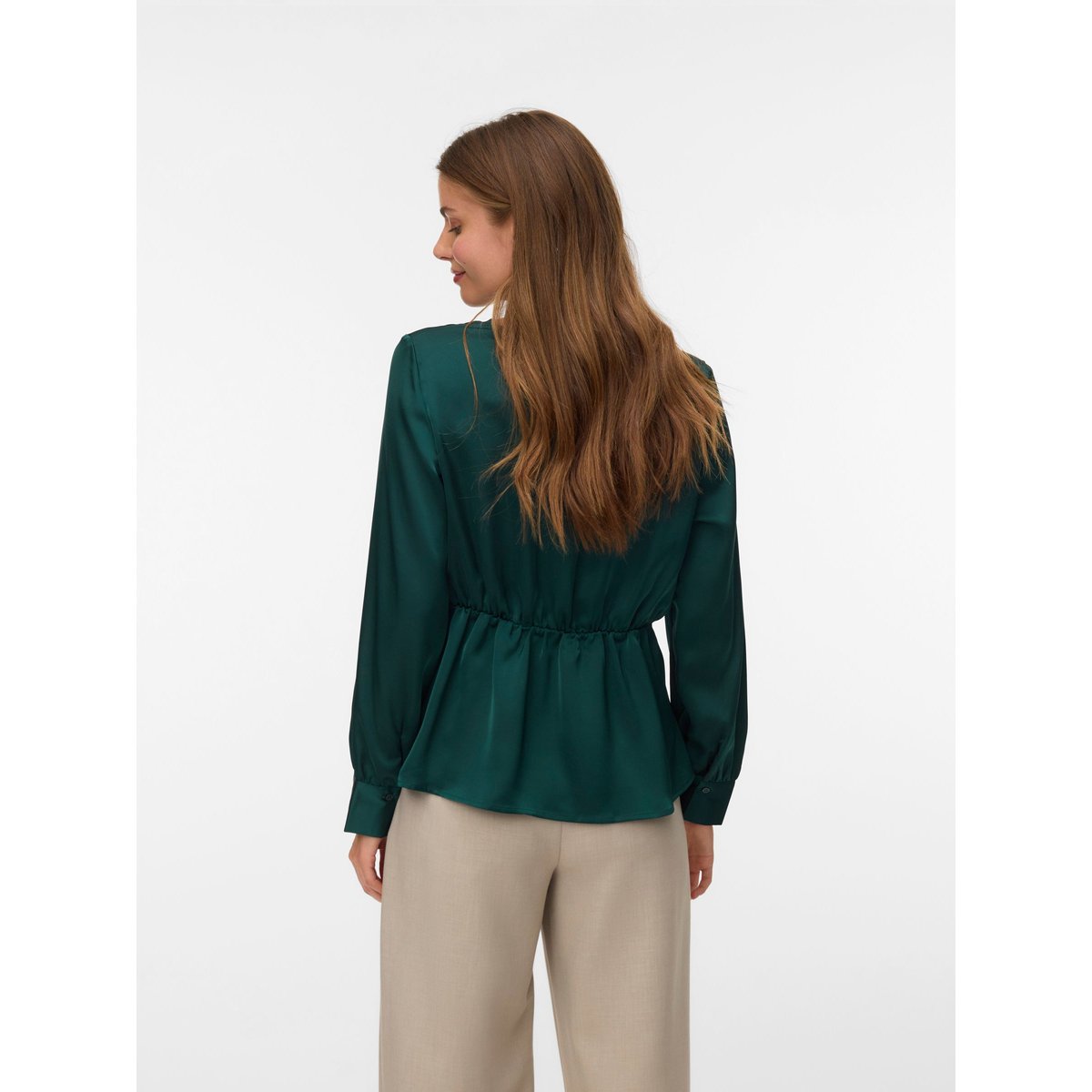 Blouse pine grove, VERO MODA