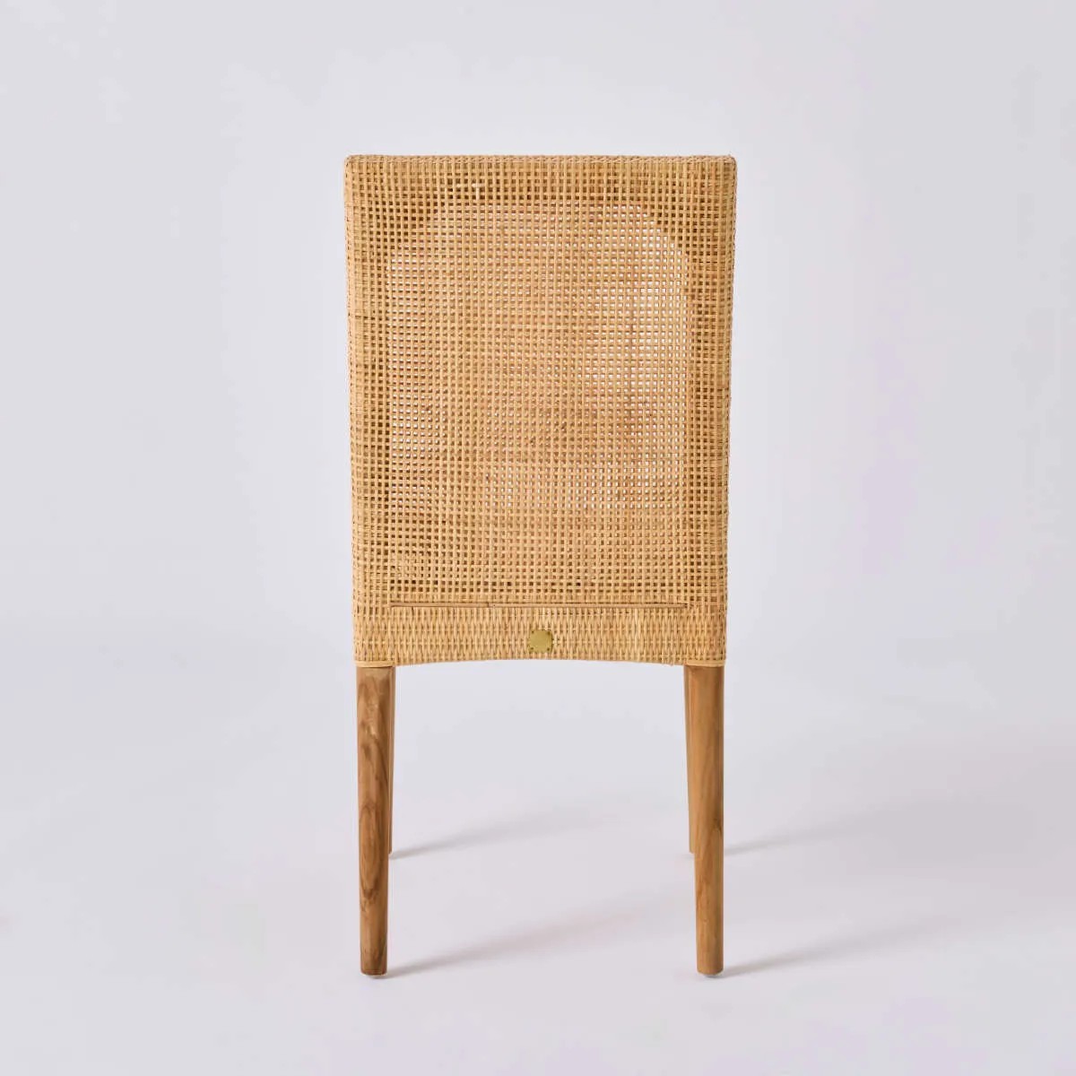 Chaise en rotin et cannage SAIGON rotin naturel, KOK