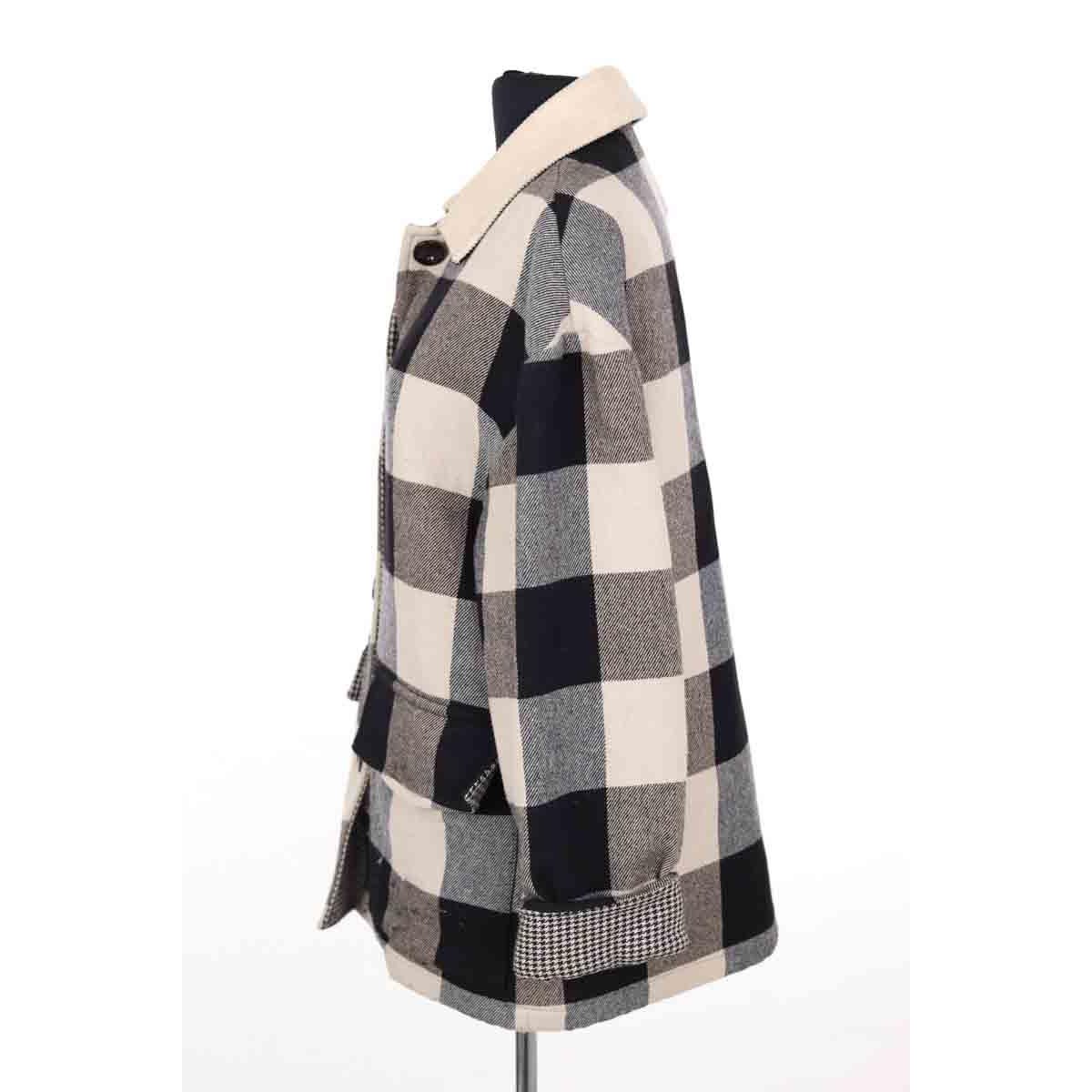 Veste - Très Bon État noir, SESSUN
