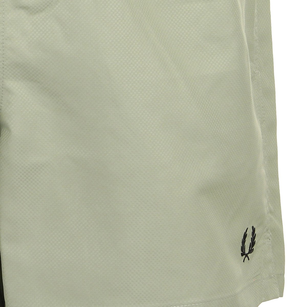Short de bain SWINSHORTS seagrass, FRED PERRY