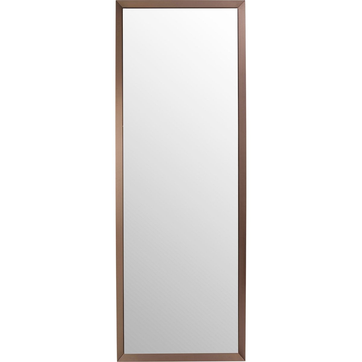 Miroir rectangulaire, AREZZO marron, KARE DESIGN