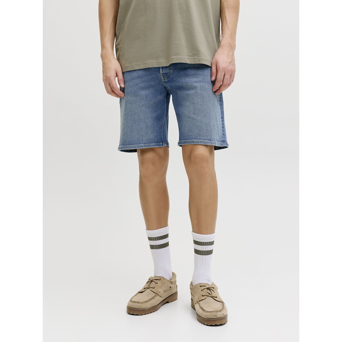 Denim Shorts denim, JACK & JONES