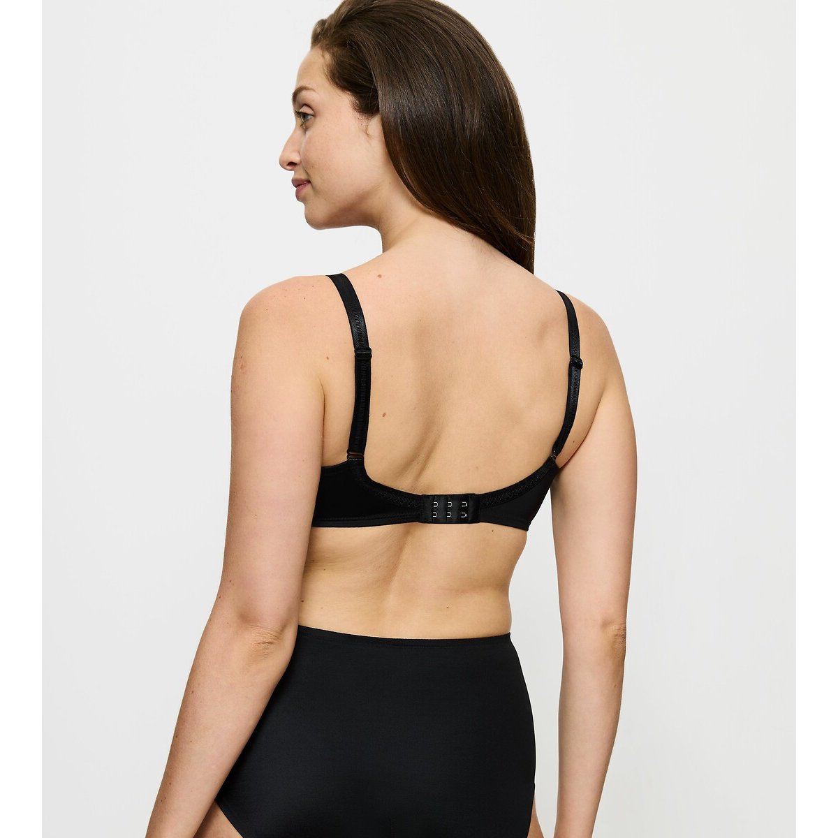 Soutien-gorge minimiseur Urban Minimizer noir, TRIUMPH
