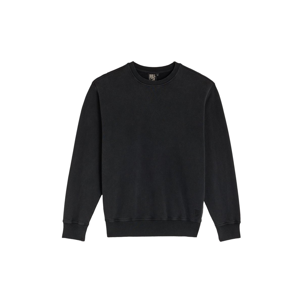 SWEAT DARK noir, PULLIN