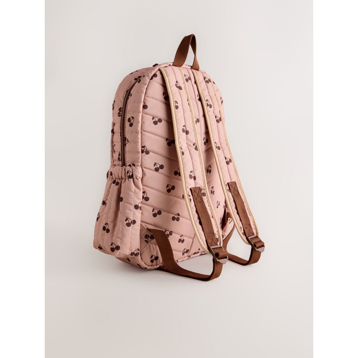 Sac à dos cerise rose, NEXT
