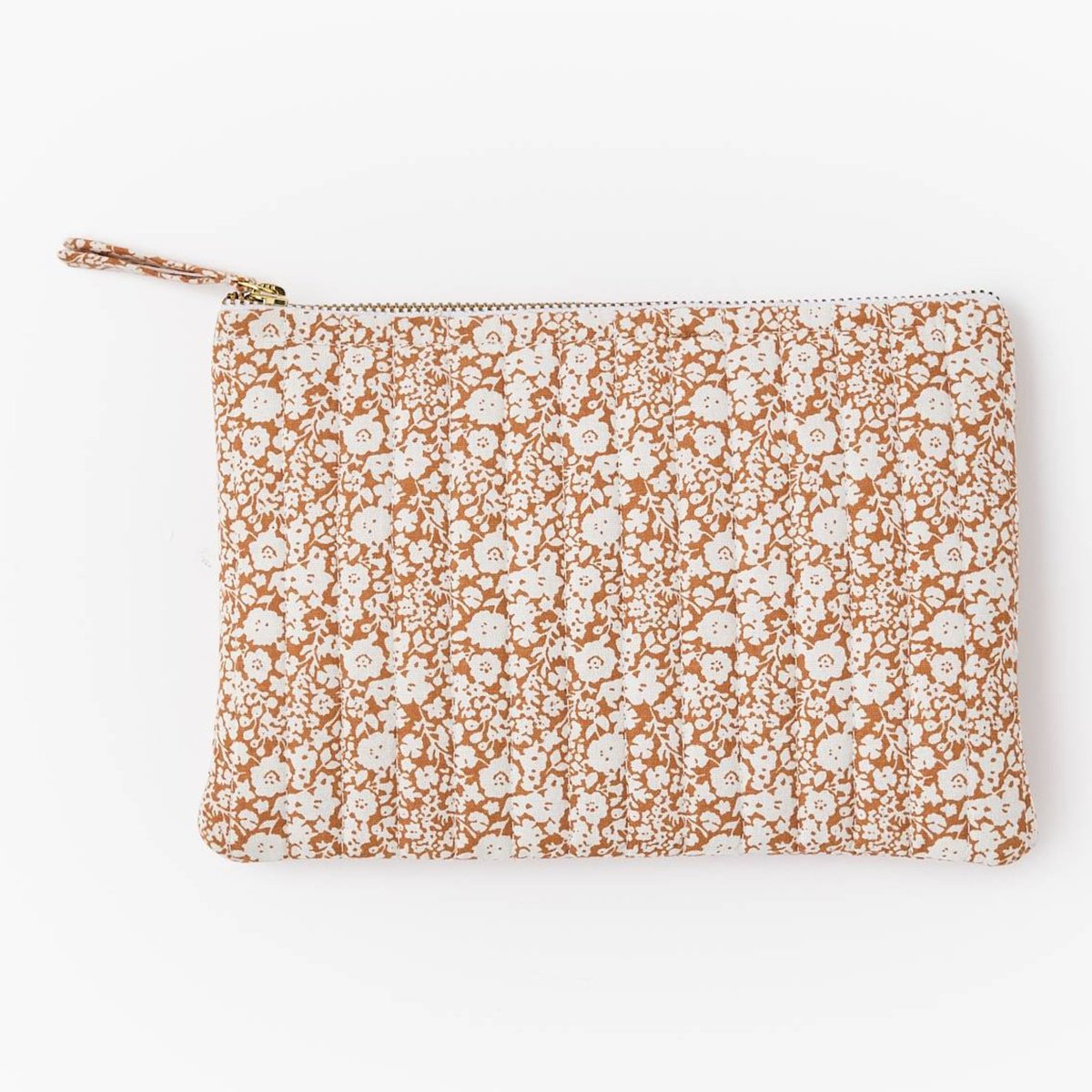 Trousse A5 copeau, MONOPRIX