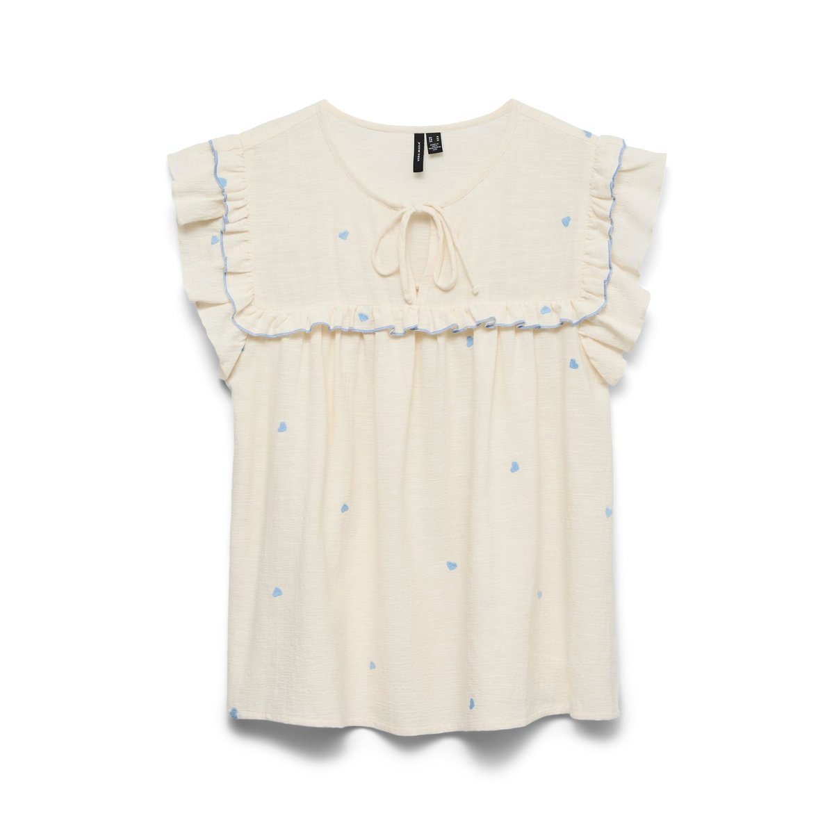 Blouse birch 1, VERO MODA