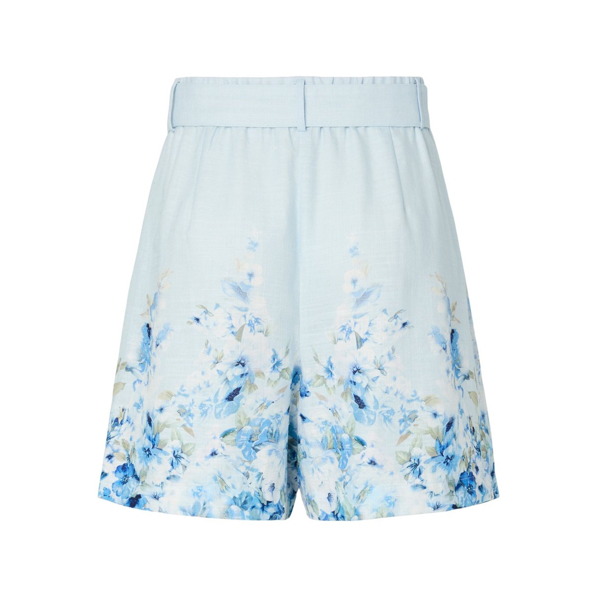 Short skyway, YAS