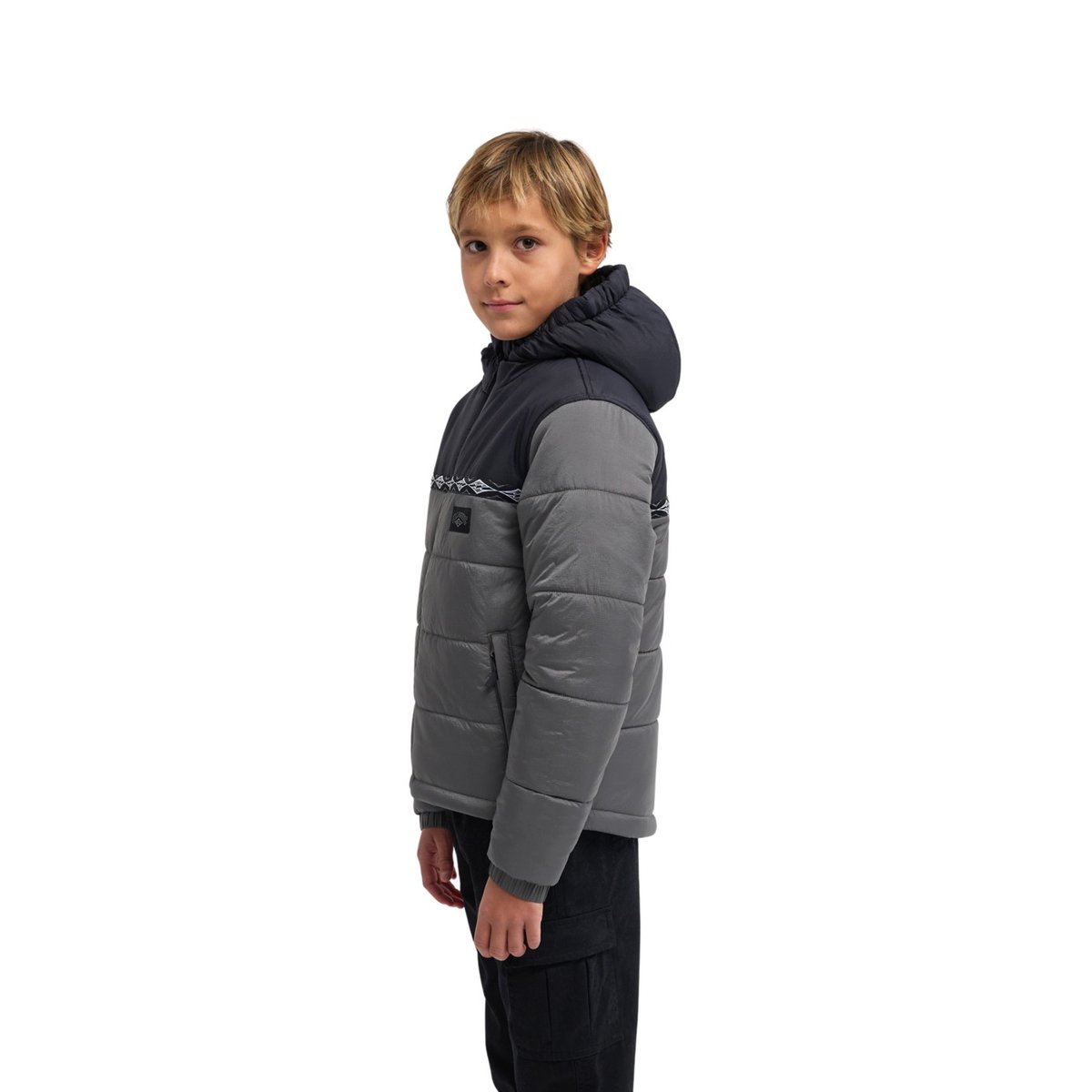 Veste OFFTRACK gris pewter, BILLABONG