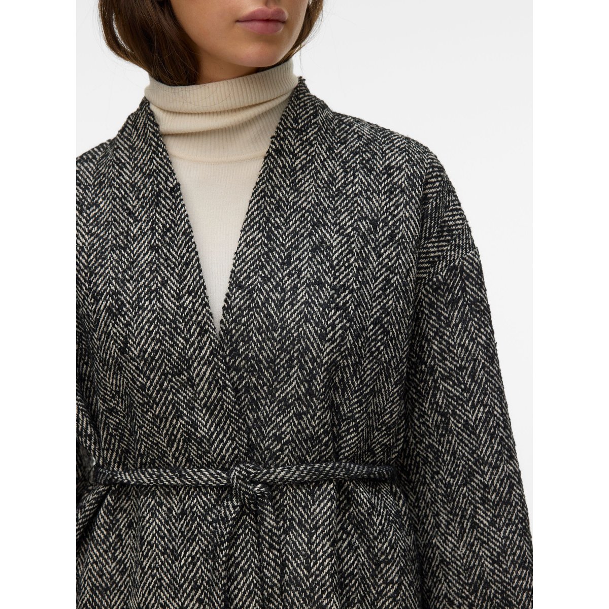 Veste black, VERO MODA